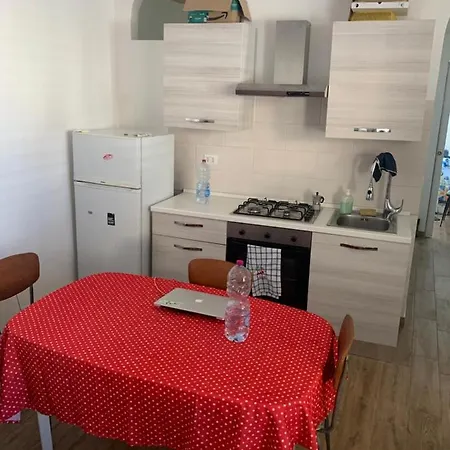 Appartement Casa Maestrale Case Ruccione
